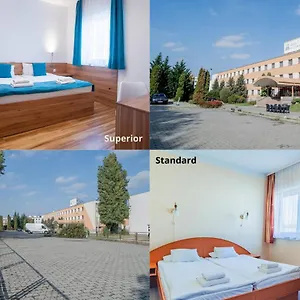 Hotel Homoky Bestline, Budapeszt