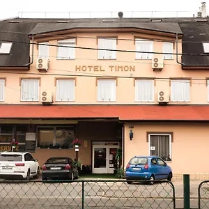 Hotell Timon