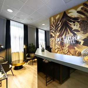 Hotell Gartner