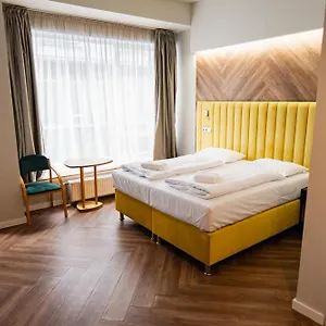 Hotel Pilvax, Boedapest