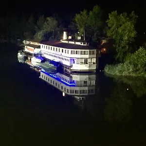 Hotel Lisa, Boedapest