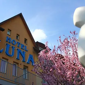 Luna Budapest